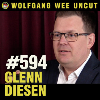 #594 - Glenn Diesen