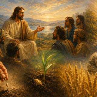 Daily Gospel Reflections for Aug 10, 2026
