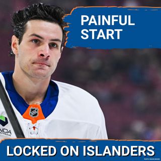 SHOCKWAVE: Matthew Barzal OUT—New York Islanders Offensive POWER Faces Crisis