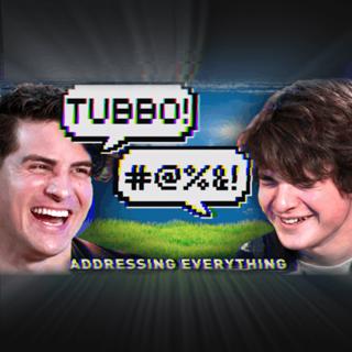 I Spent A Day With TUBBO