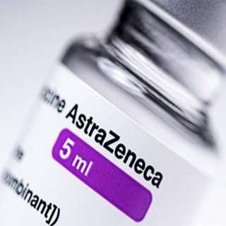 PODCAST: Have you had the AstraZeneca COVID-19 vaccine?