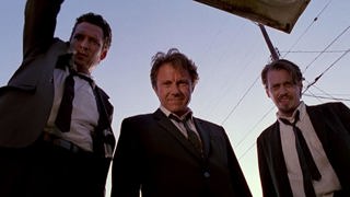 139: Gentleman Reservoir Dogs at the Fair