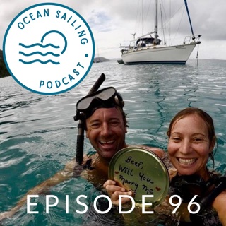 Jana and Mick - Sailing through Central America, highlights and challenges
