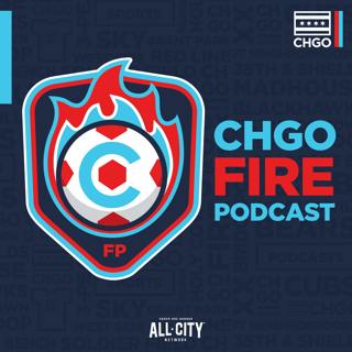 With the Fire in last place, is it time to panic?