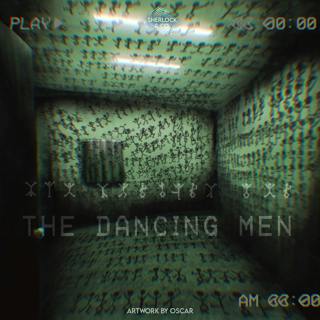 The Dancing Men - Part Two