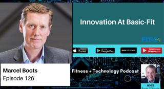 Data & Automation In The Fitness Industry
