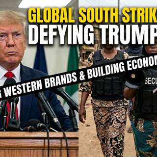 Culturally Clueless "The Global South strikes Back"