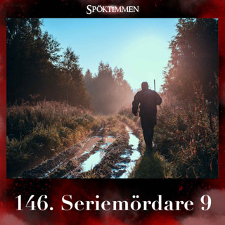 146. Seriemördare 9