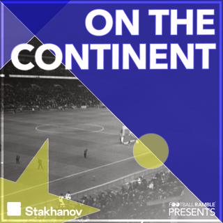 Europe’s managerial mix-up, Atlético get over the line, and Lille’s historic Ligue 1 title