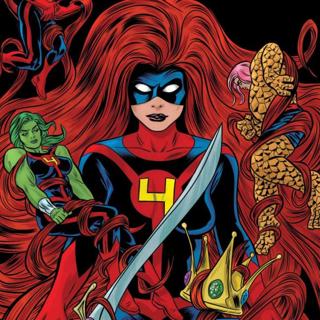 Episode 70: Medusa