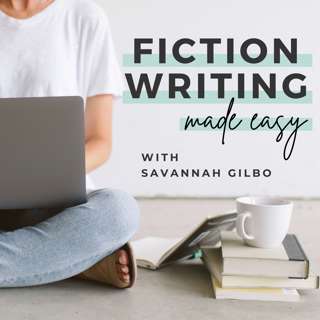 209. How to Revise Your Novel Like a Pro (Without Losing Your Mind) With Alice Sudlow