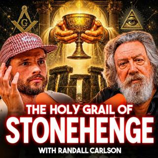 The Ancient Masonic Code Hidden in Stonehenge & The Holy Grail - Randall Carlson