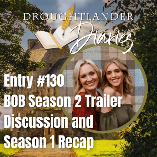 Entry #130: Blood of my Blood Season 2 Trailer Discussion and Summary of Blood of my Blood Season 1