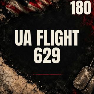 180 || UA Flight 629 || Jack Gilbert