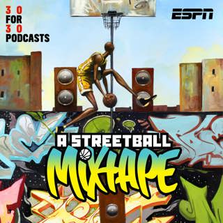 30 for 30 Podcasts