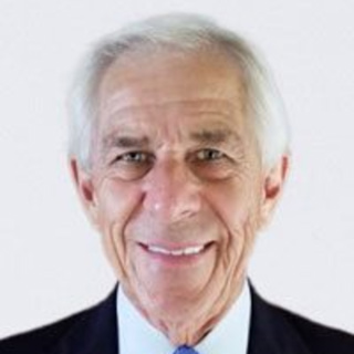 Ken Dabrowski - VP Retired Ford Engineering & Skunkworks Chief