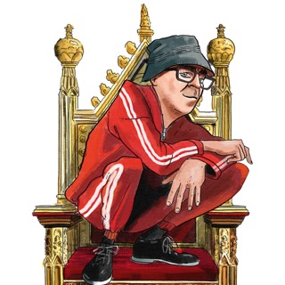 Spectator Out Loud: Prue Leith, John Connolly, Flora Watkins & Lloyd Evans