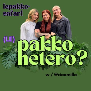 (LE)PAKKOHETERO?