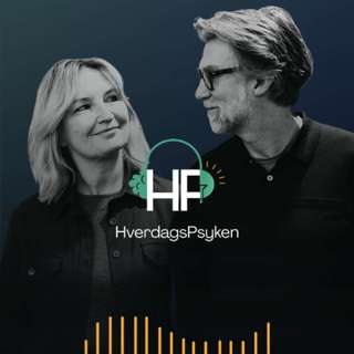 Parforhold, tilknytning og relasjoner m/ Ida Brandtzæg og Stig Torsteinson