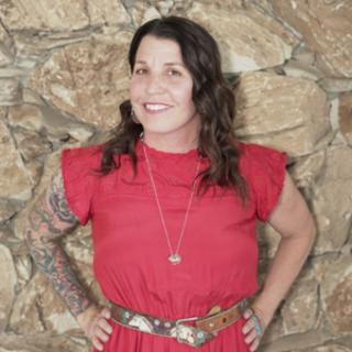 197: Keep A Breast Foundation - Shaney Jo Darden