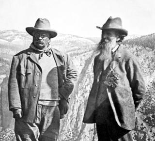 Episode 155: How the American Settler-Colonial Project Shaped Popular Notions of 'Conservation'