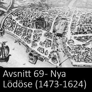 69. Nya Lödöse (1473-1624)