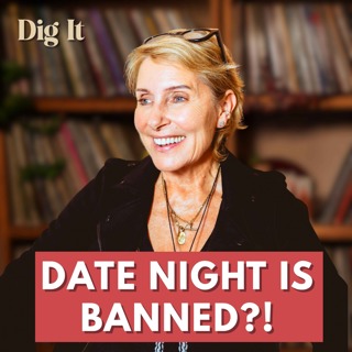 DIG IN: How To Avoid an Argument Escalating - Relationship Special with Karen Doherty