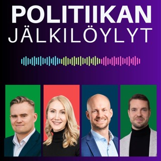 52. Uusi vuosi vanhat jutut!