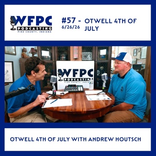 #57 - Otwell 4th of July