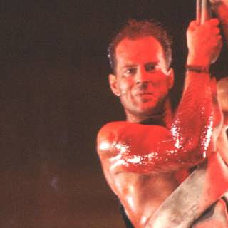 Die Hard – actionfilmen som förändrade genren