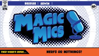Nerfs or Nothings - CMDR Masters Previews, New Promos, New MTG Dads & Much More!