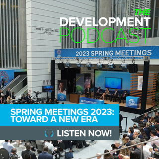 Spring Meetings 2023: Toward a New Era