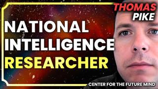 Thomas Pike: Preparing for AGI from a National Defense Perspective