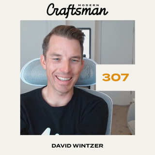 How Builders Build Teams That Actually Last with guest David Wintzer