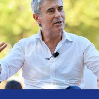 German FM Praises Japan, PS Leader Calls for Urgent Wildfire Action, Macron Blames Putin, Germany Plans Wealth Tax Hike, and more...