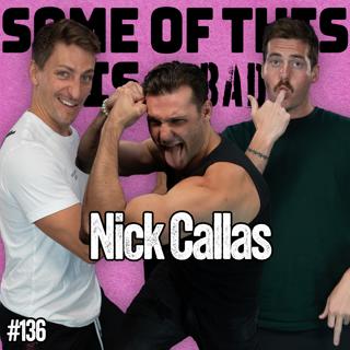 Glider or Thruster? w/ Nick Callas | SOTIB #136