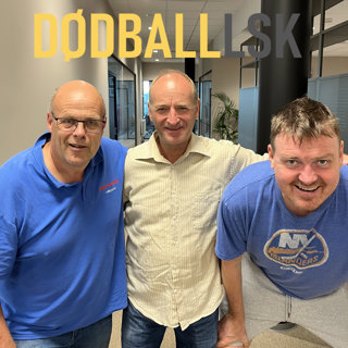 FOTBALLPODCASTEN DØDBALL LSK (S5E279): Startet som en opptur – endte som en nedtur