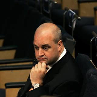 Fredrik Reinfeldt: Klimatkrav hotar kärnkraften