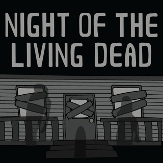 Night of the Living Dead (1968)