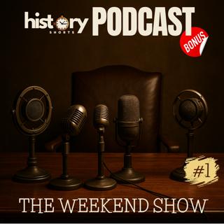History Shorts Weekend Show #1