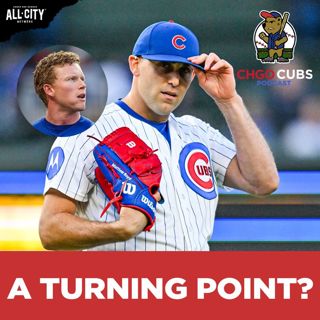 Matthew Boyd Is Back! Why His Return Is HUGE for the Chicago Cubs | CHGO Cubs Podcast