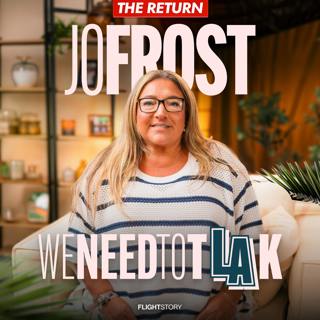 Jo Frost: “I Was Bullied!” Her Breaking Point, and the Parenting Emergency