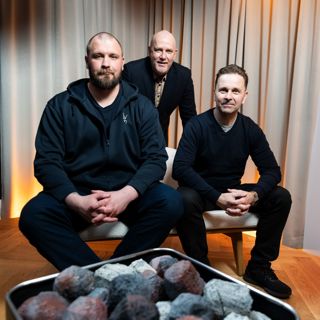 Myö-henki ja pelaajakehitys ovat piskuisen Mikkelin Jukurien sydän