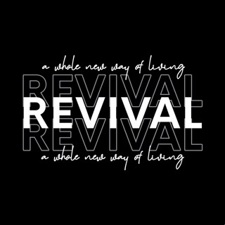 Revival Part 3 - Life from God (Daniel Quinby)