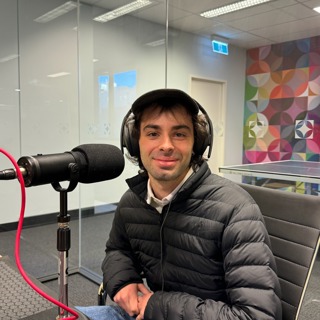 Ep59: The Road to Becoming a Psychologist