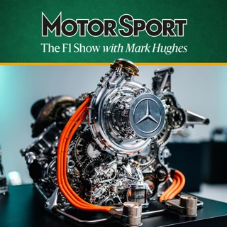 The 'catastrophic' F1 engine verdict Mercedes fears in 2026