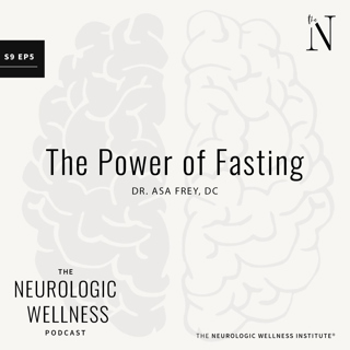 The Power of Fasting