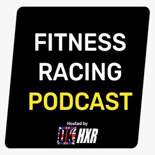 Triathlon, Crossfit and HYROX – Antje Hardes and Rob Martin