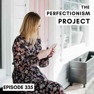 Ep 335: How I'm Using Power Planning + Human Design To Find My Work Rhythm