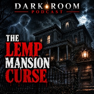 The Lemp Mansion Curse